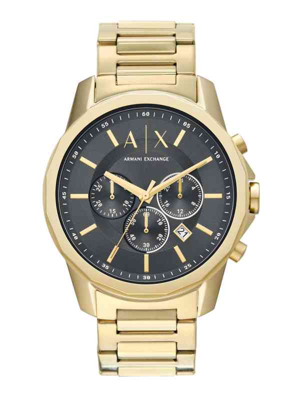 AX2509 Chain | Chronograph Watch | - Image 7