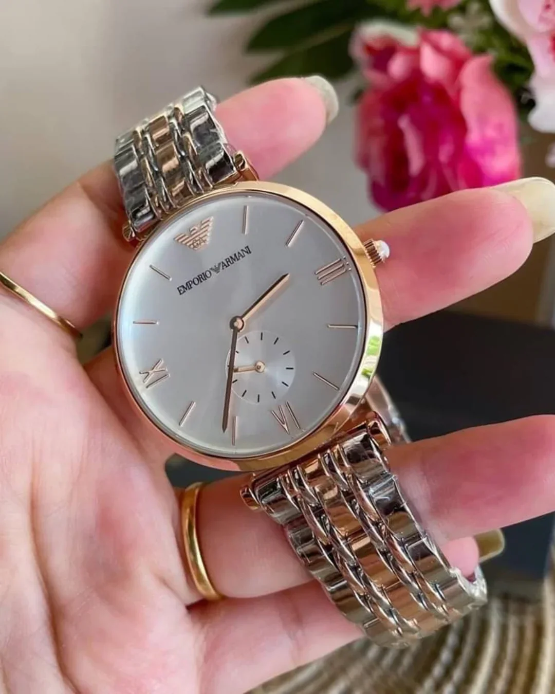 Women's Watch | 1:1 Quality - Image 4