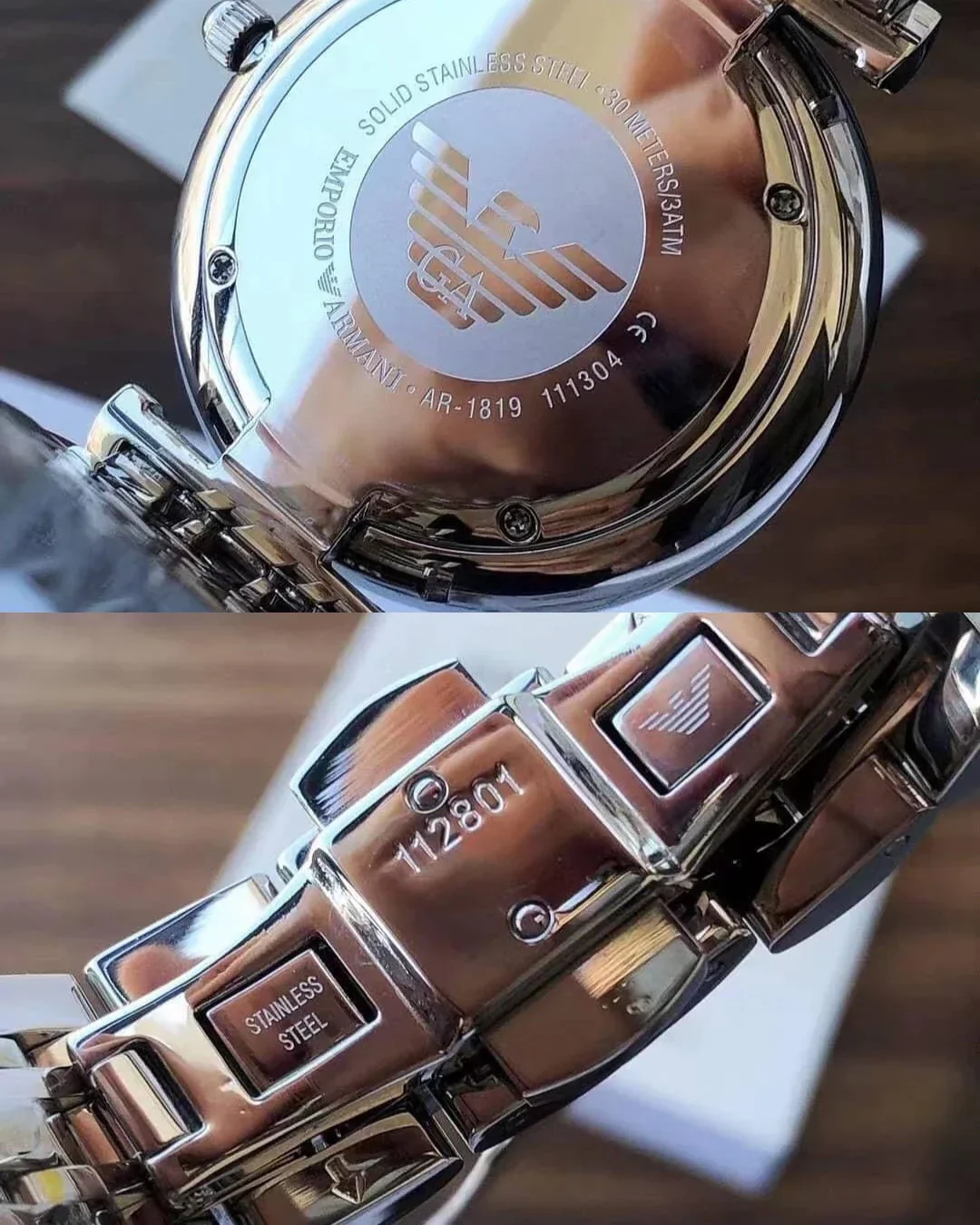 Women's Watch | 1:1 Quality - Image 6