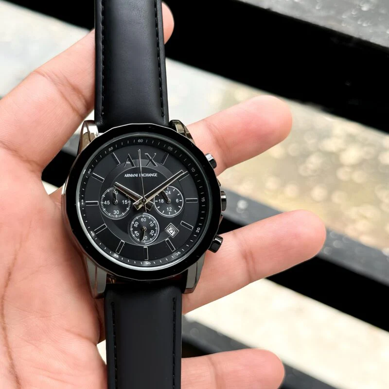 AX-1721-Leather Strap - Image 10