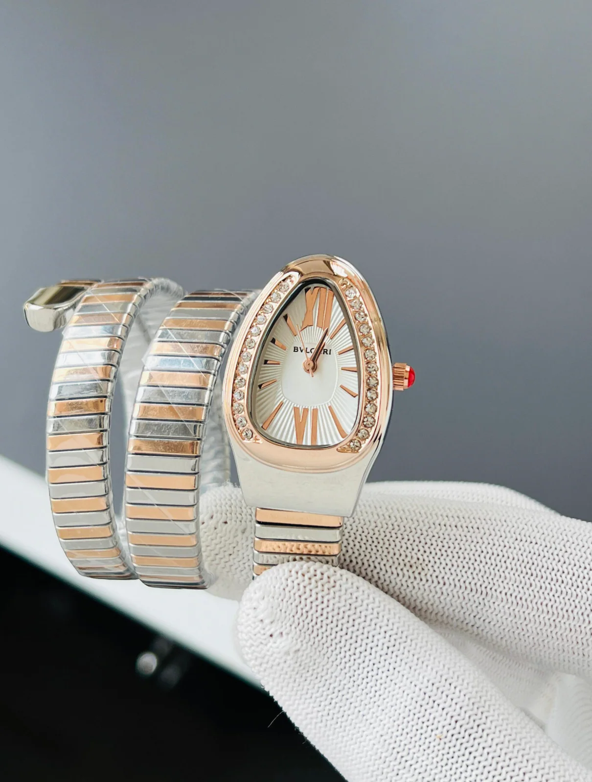 Bvlgari Serpenti Collection - Image 12
