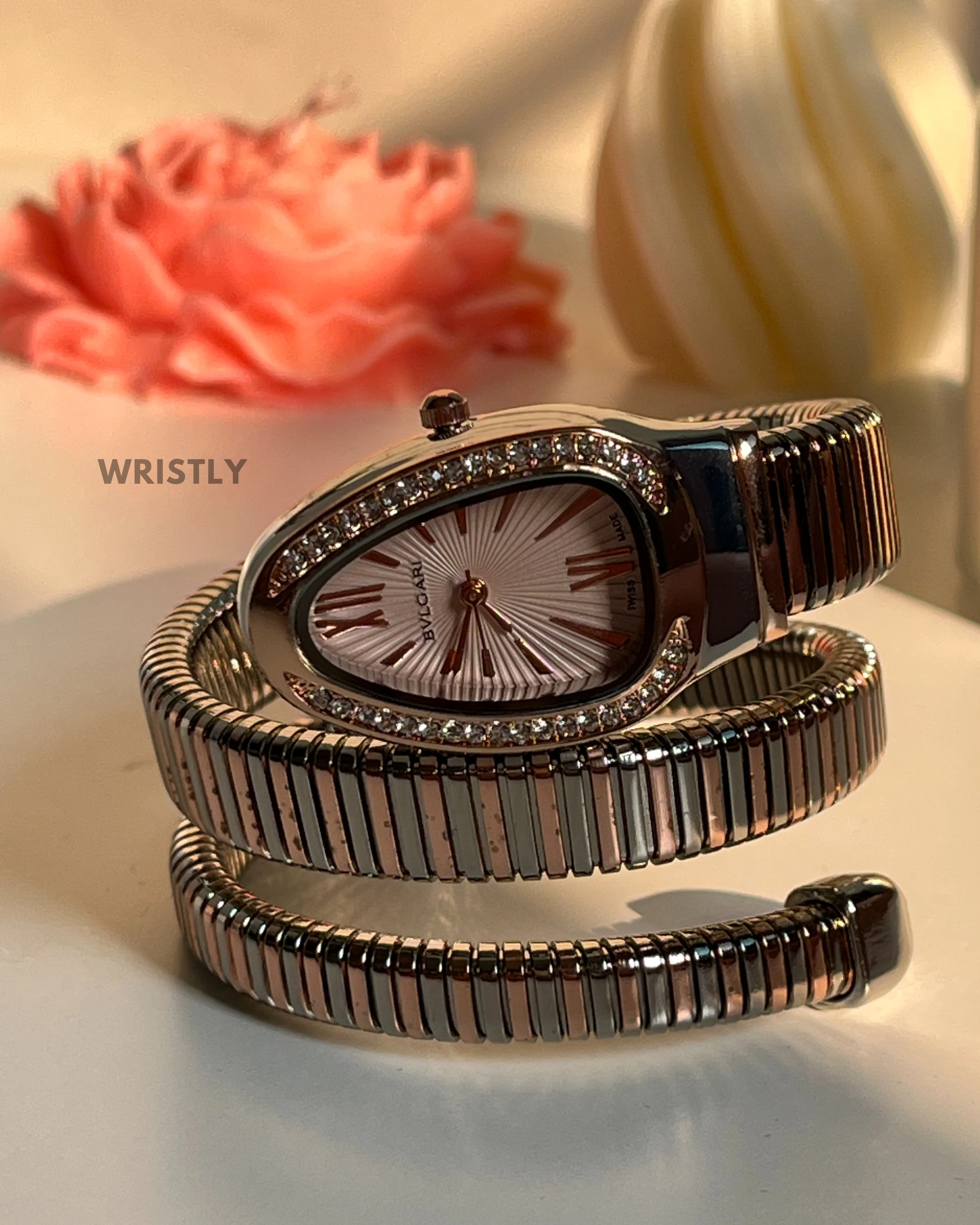Bvlgari Serpenti Collection - Image 3