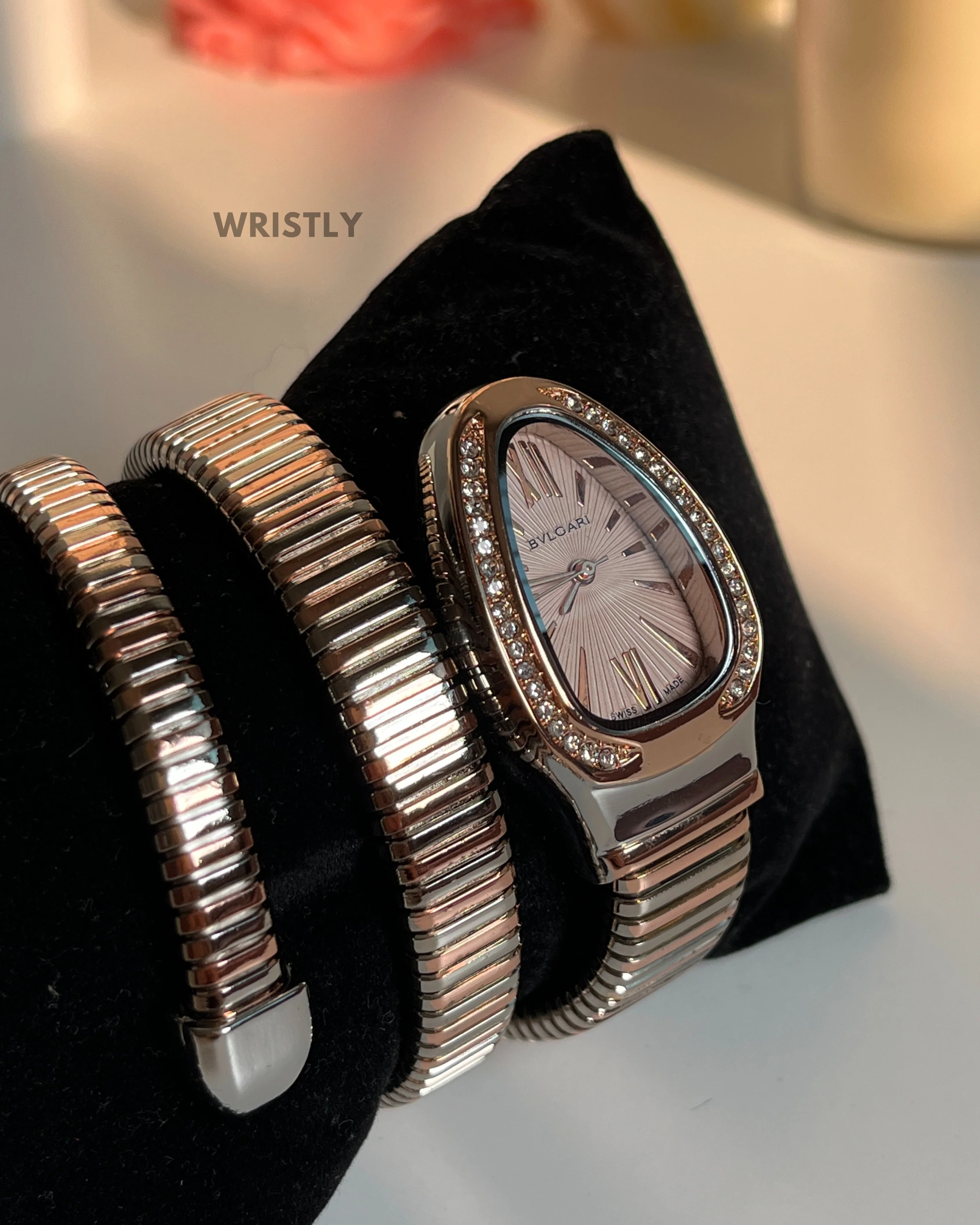 Bvlgari Serpenti Collection - Image 4