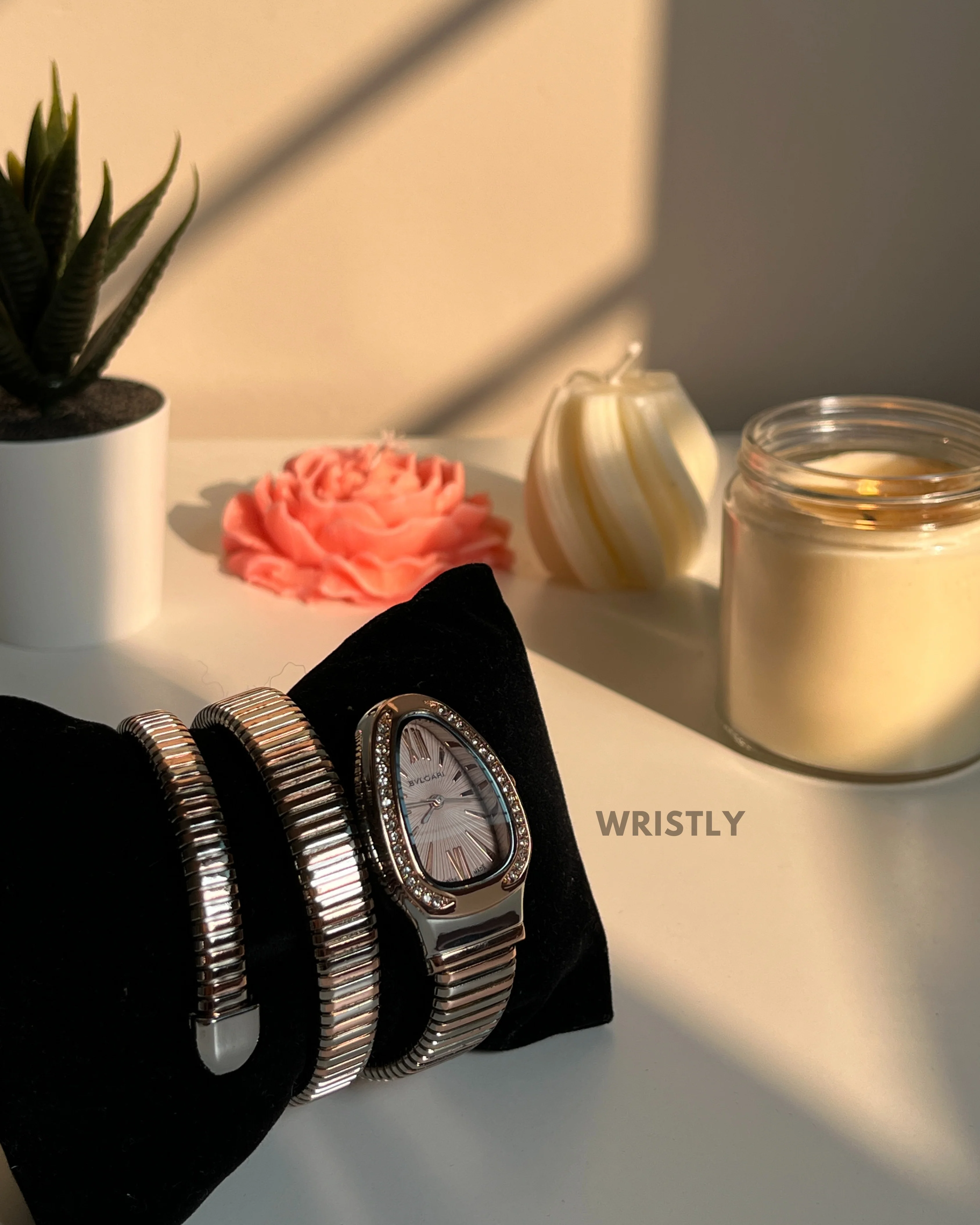 Bvlgari Serpenti Collection - Image 6