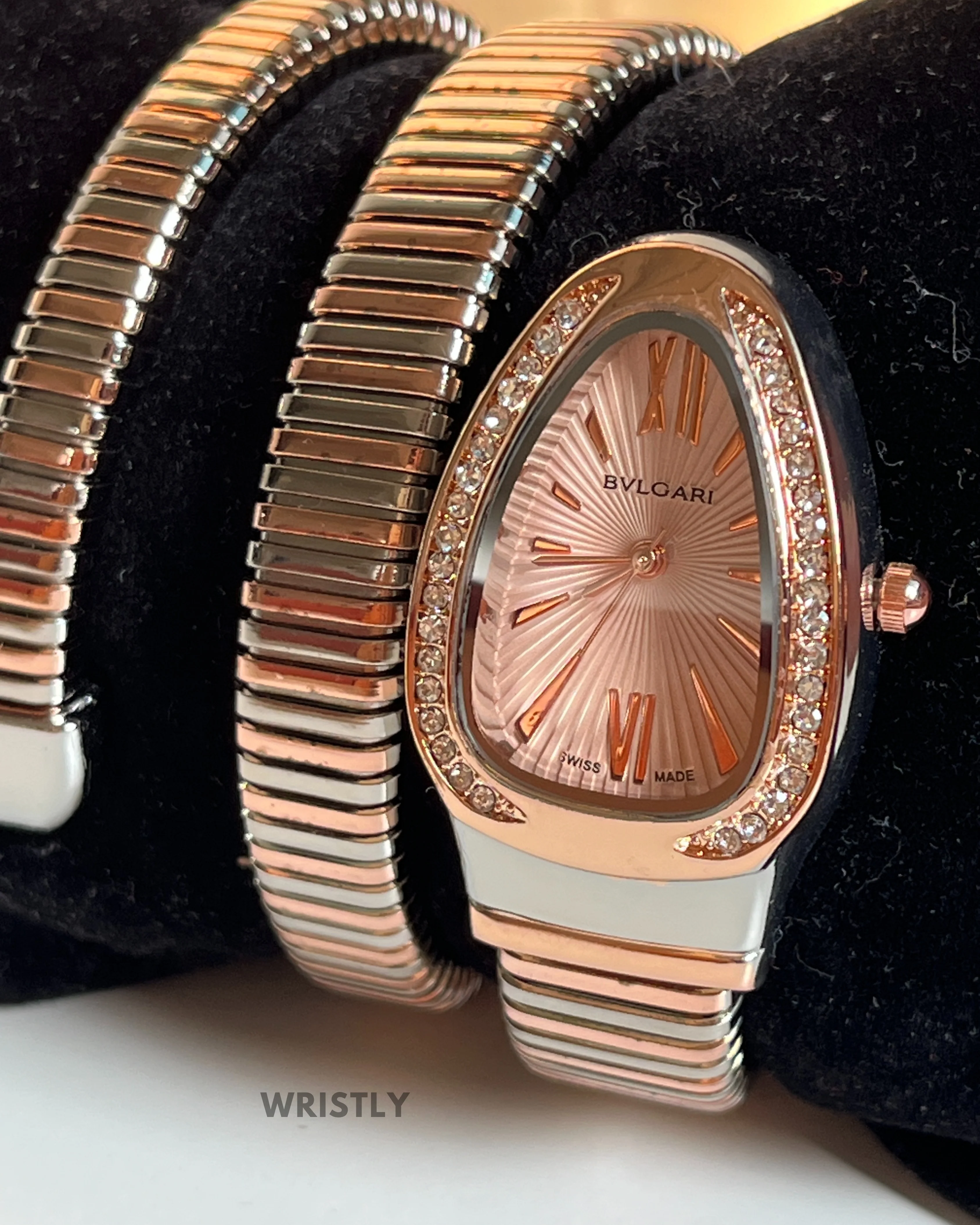 Bvlgari Serpenti Collection - Image 7