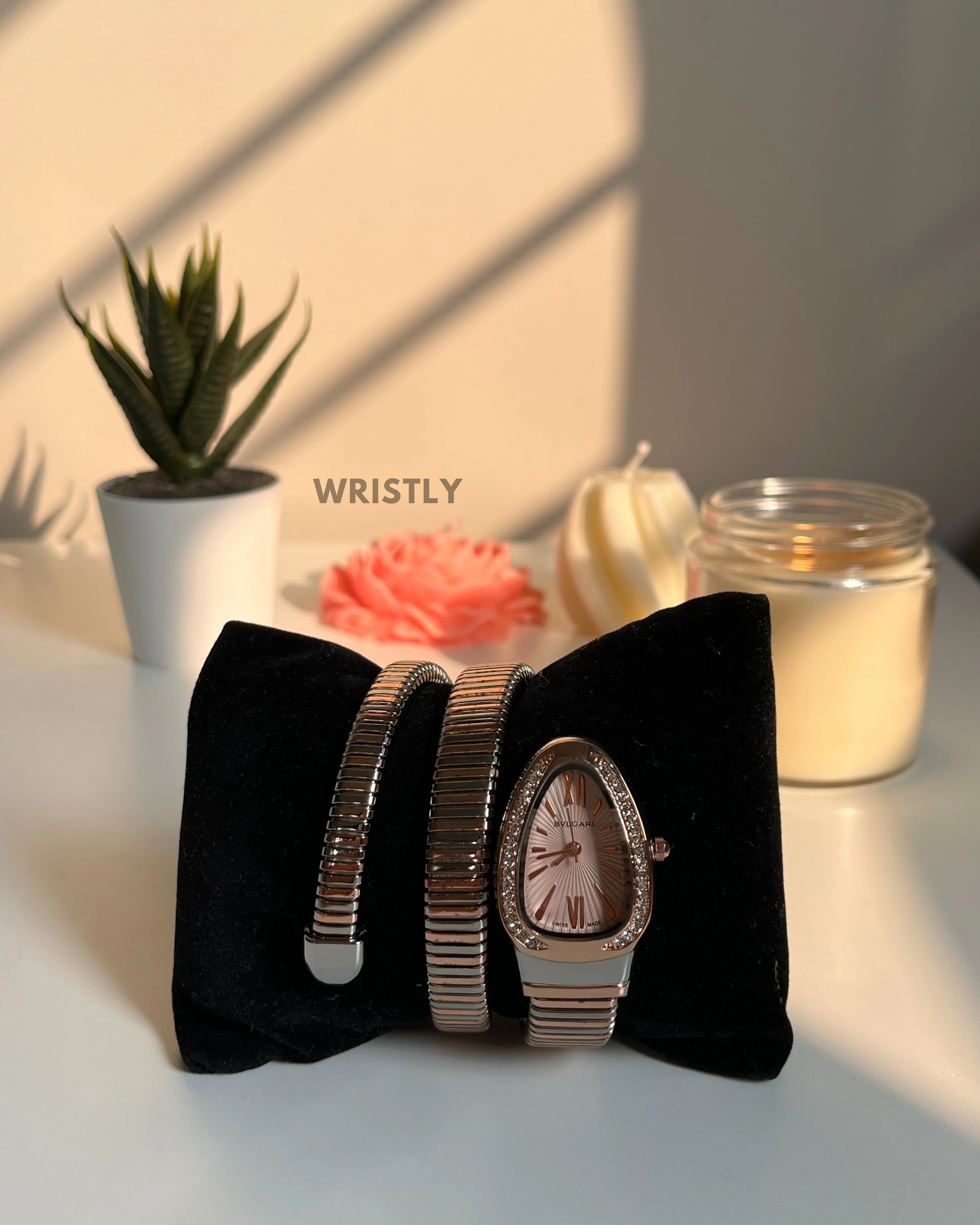 Bvlgari Serpenti Collection - Image 9