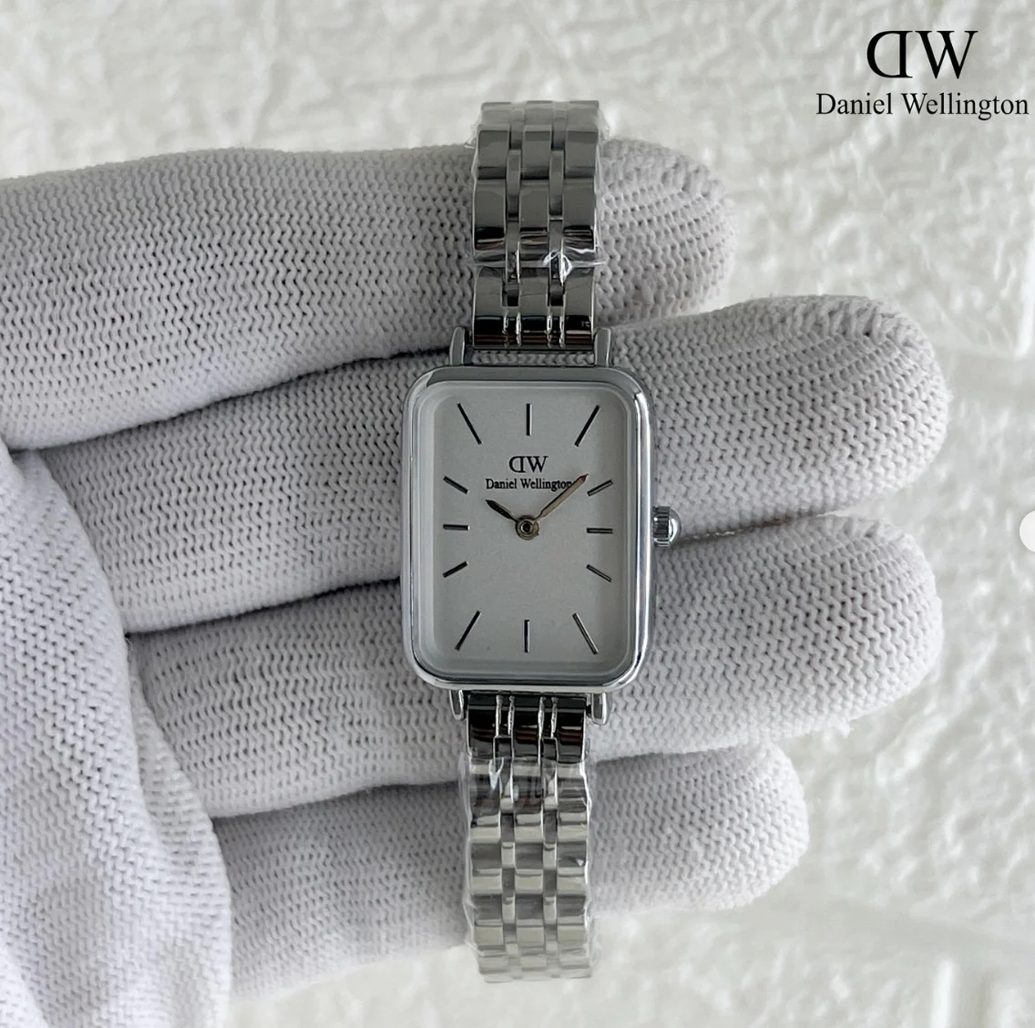 DW Quadro (Rectangle) - Image 3