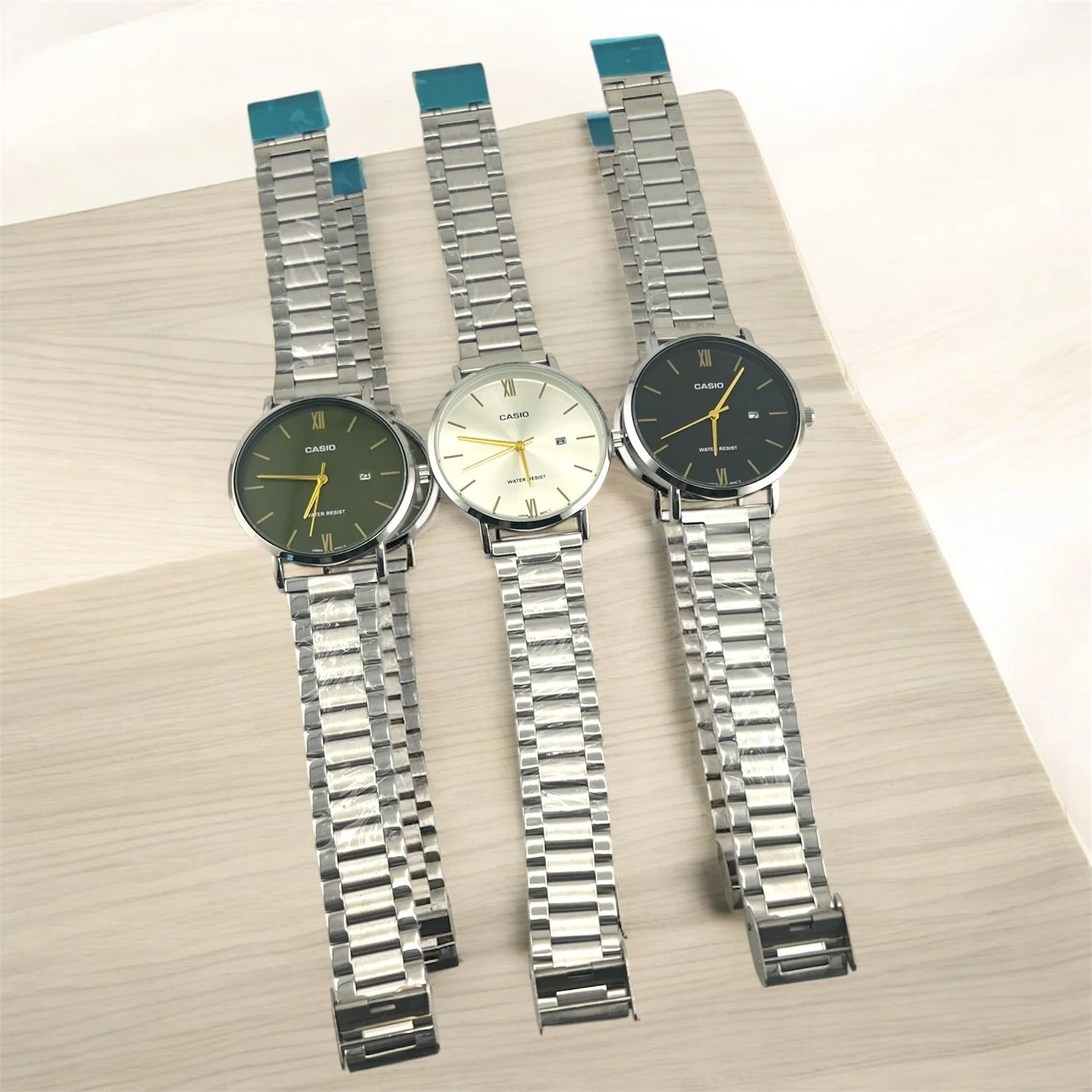 Enticer MTP Slim Watch - Image 7