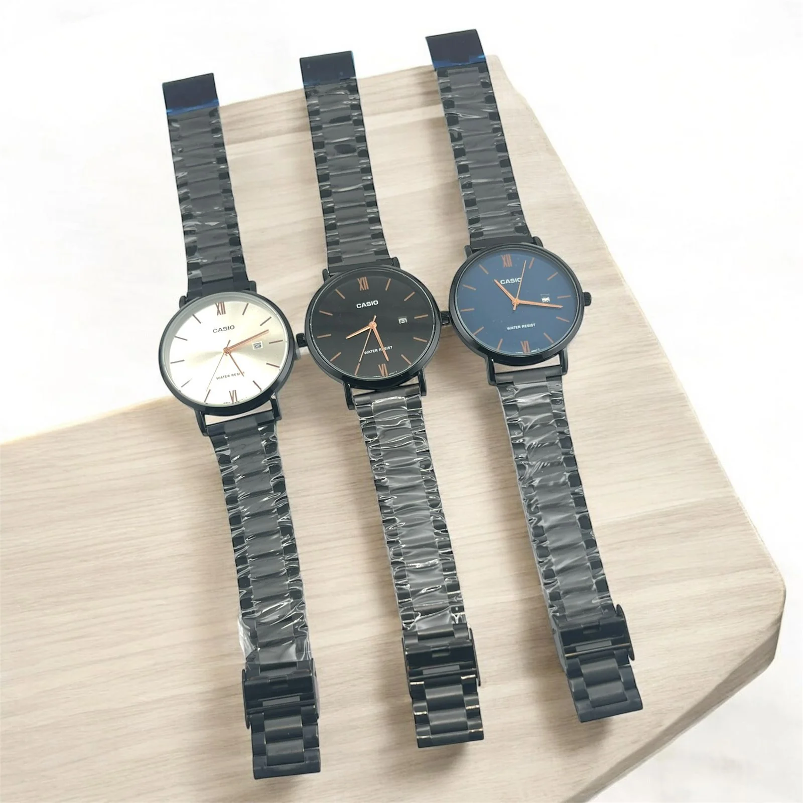 Enticer MTP Slim Watch - Image 8