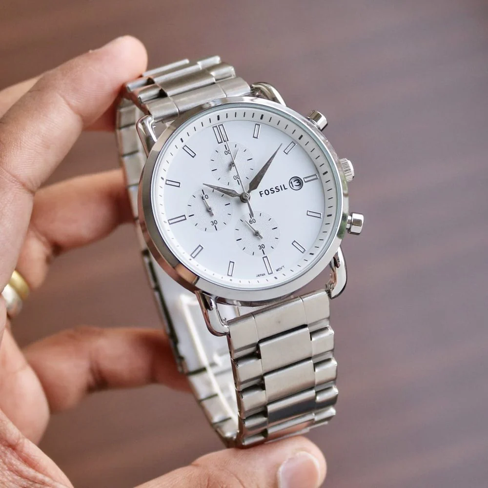 Commuter FS Chain Watch | 1:1 Quality - Image 5