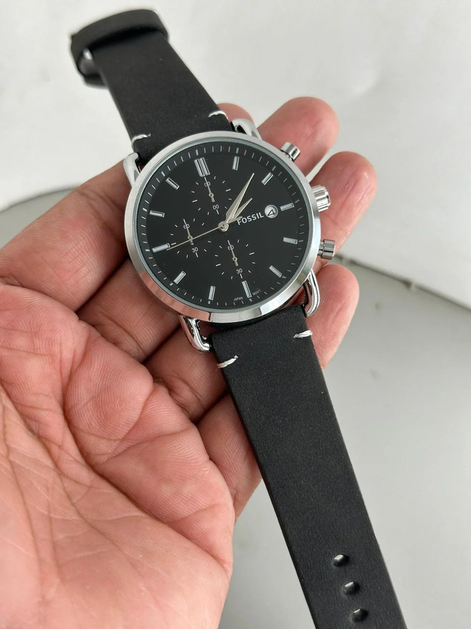 Commuter Men's Watch | 1:1 Quality - Image 5