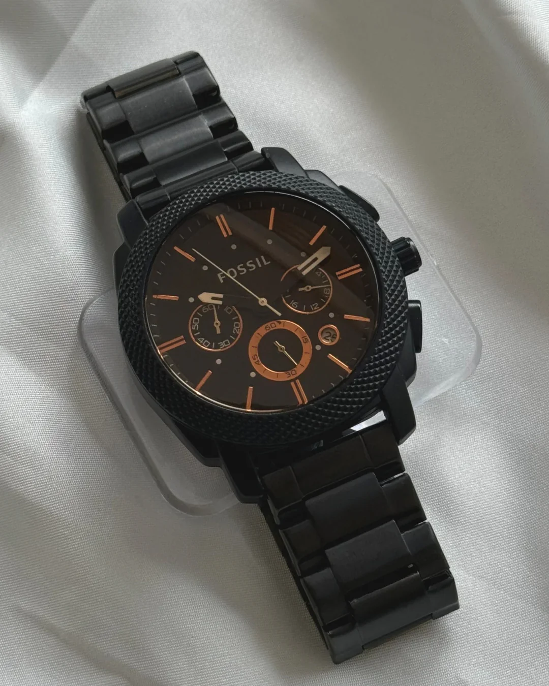 FS4656 - CHAIN Chronograph Watch | 1:1 Quality - Image 6