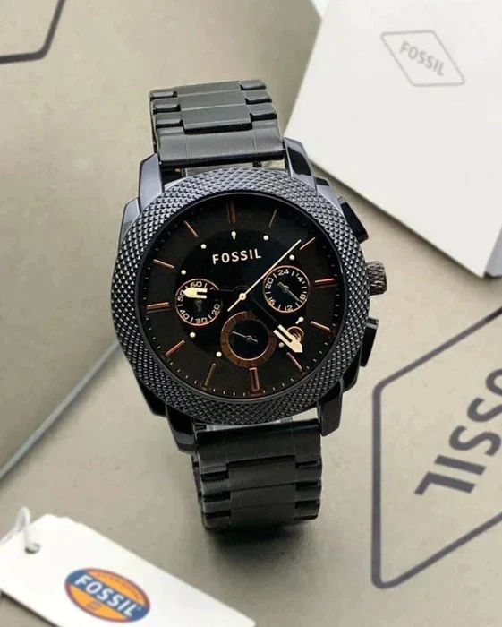 FS4656 - CHAIN Chronograph Watch | 1:1 Quality - Image 8