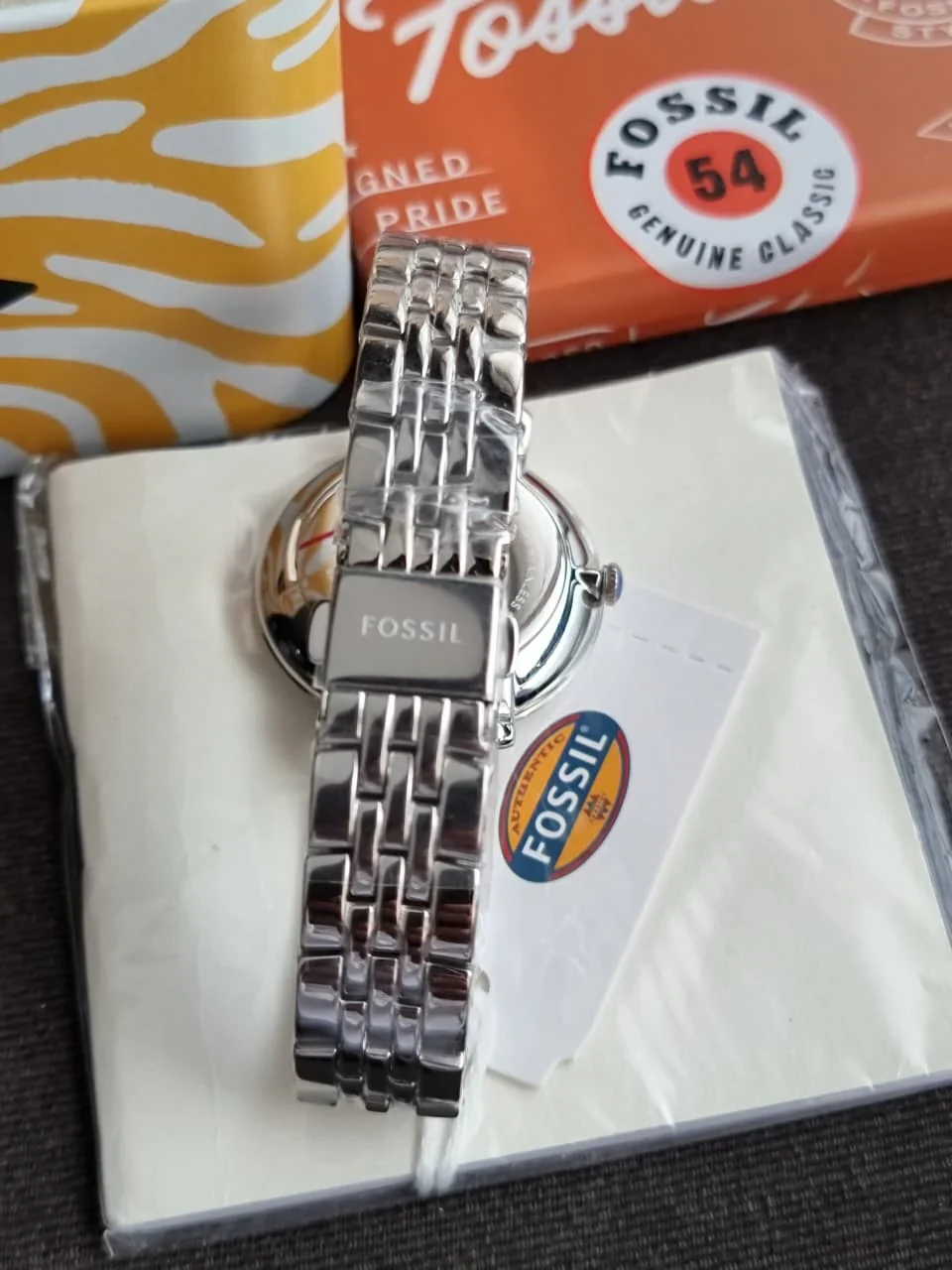 FS-RF315- Womens Watch - Image 10