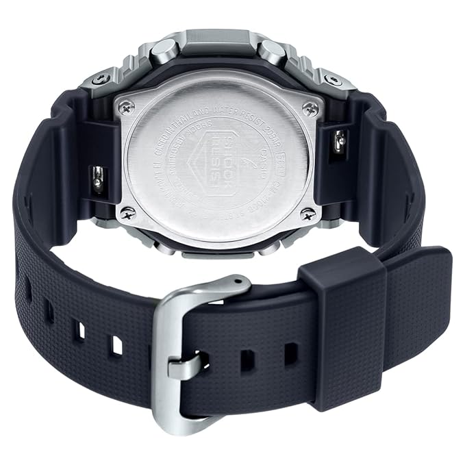 | Metal |GM2160| 1:1 Quality|SILVER - Image 4