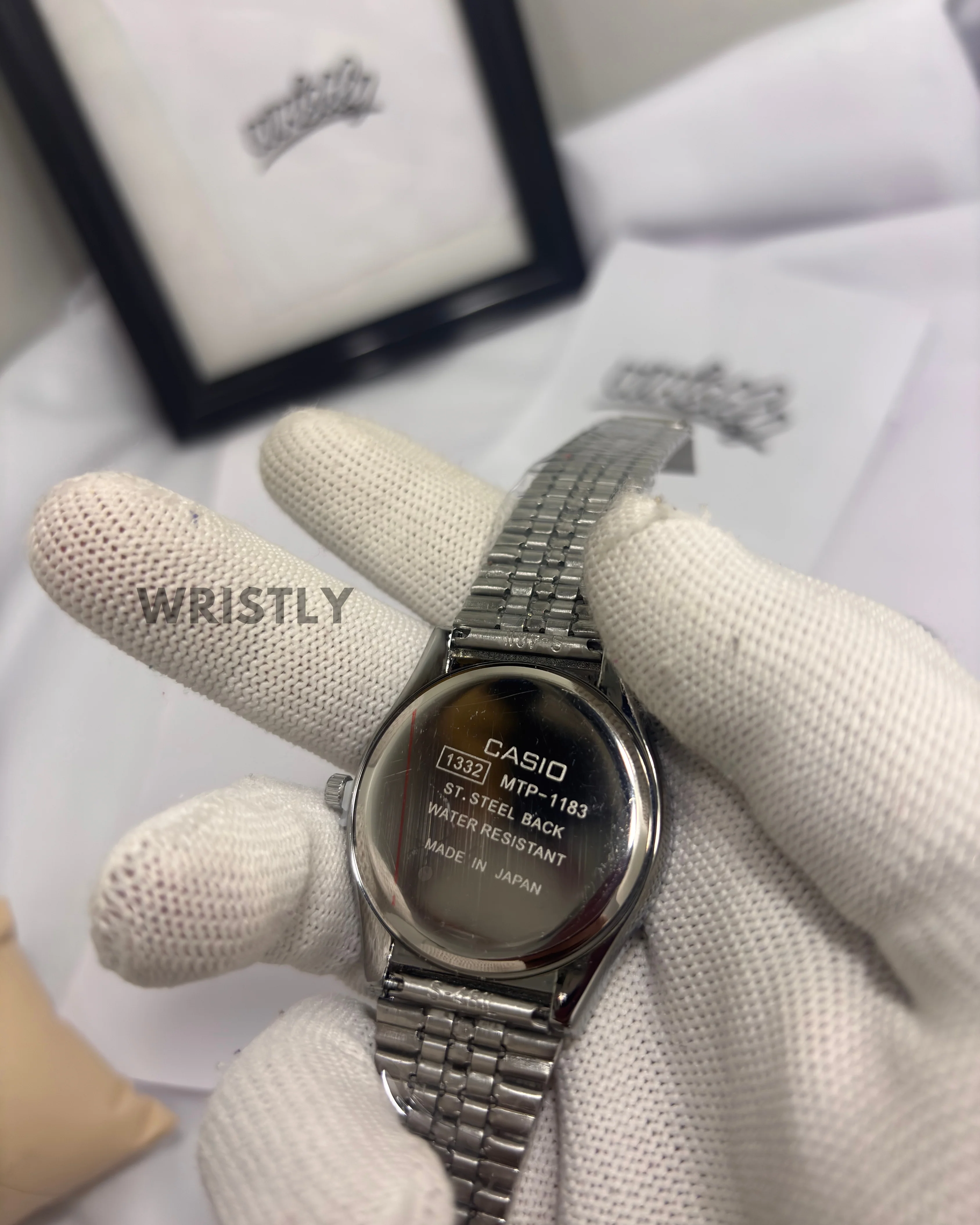 MTP- B145D-Round Dial - Image 13