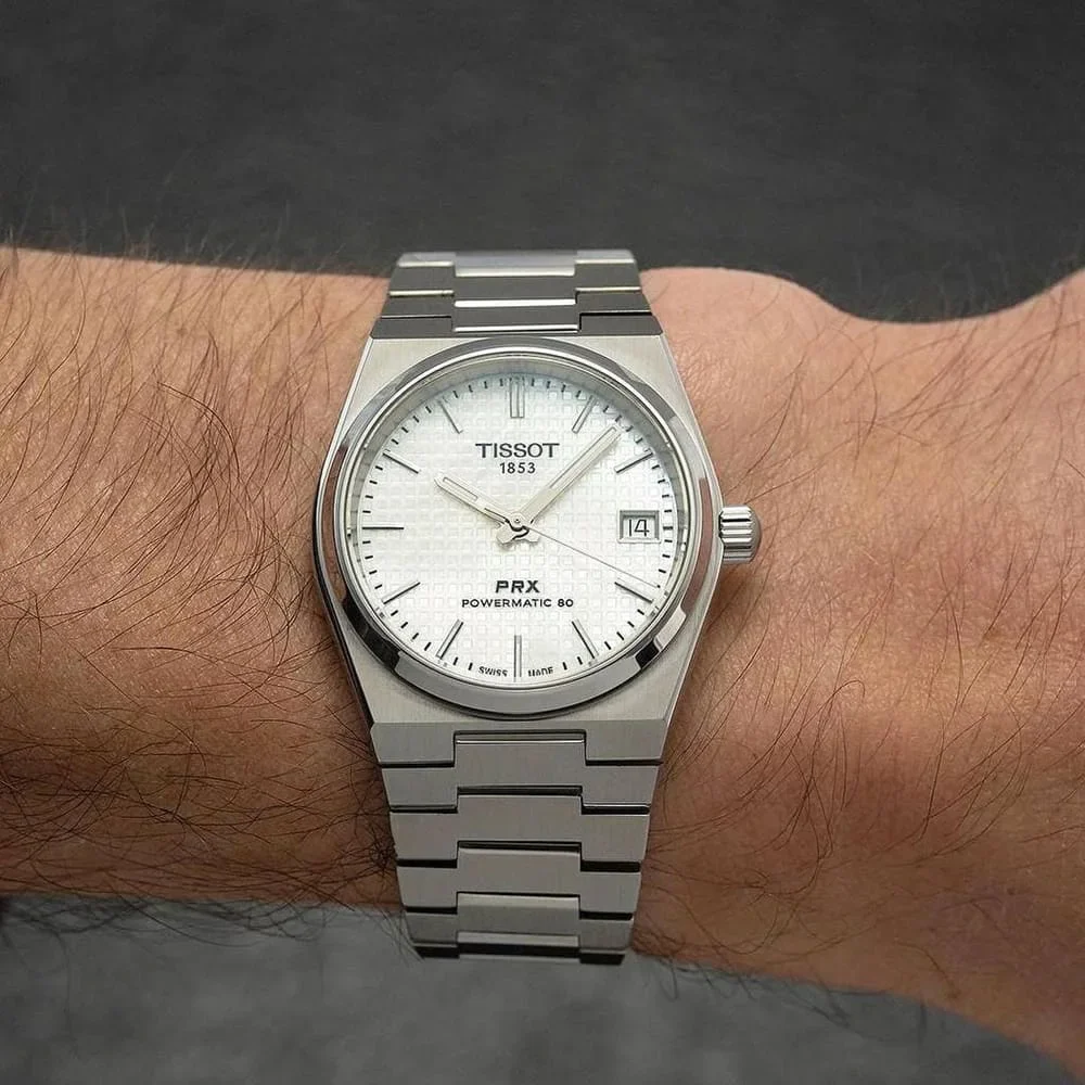 PowerMatic 80- PRX | - Automatic | - Image 11