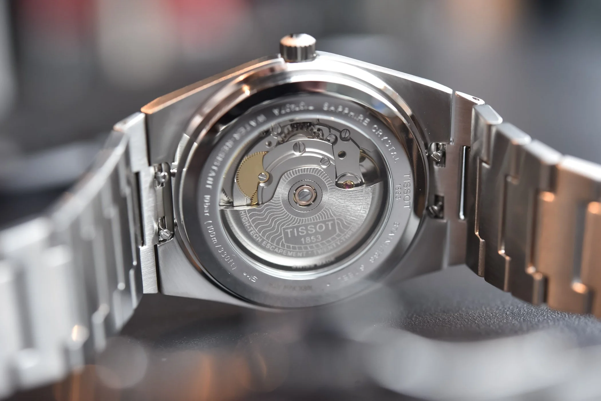 PowerMatic 80- PRX | - Automatic | - Image 3