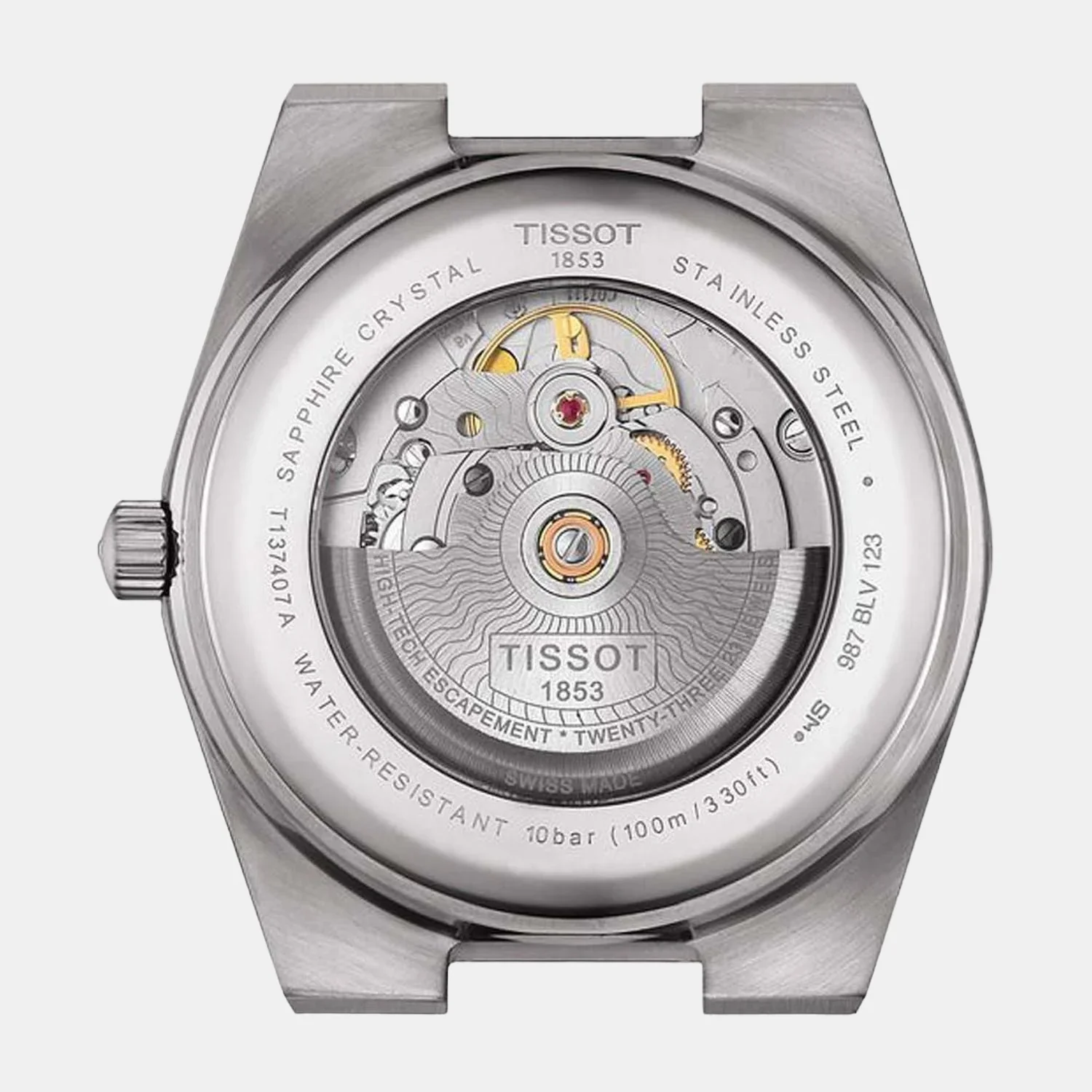 PowerMatic 80- PRX | - Automatic | - Image 5