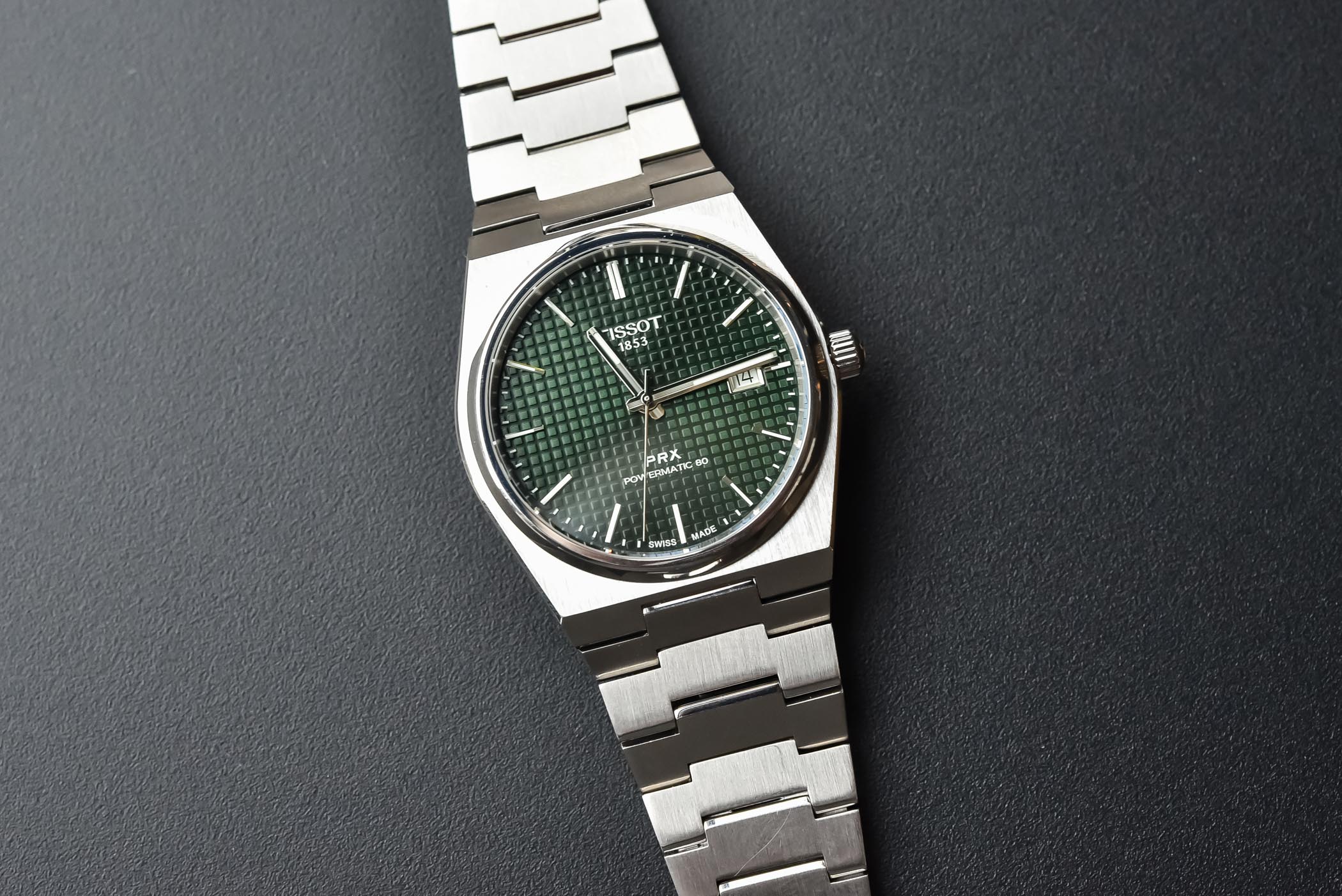 PowerMatic 80- PRX | - Automatic | - Image 7