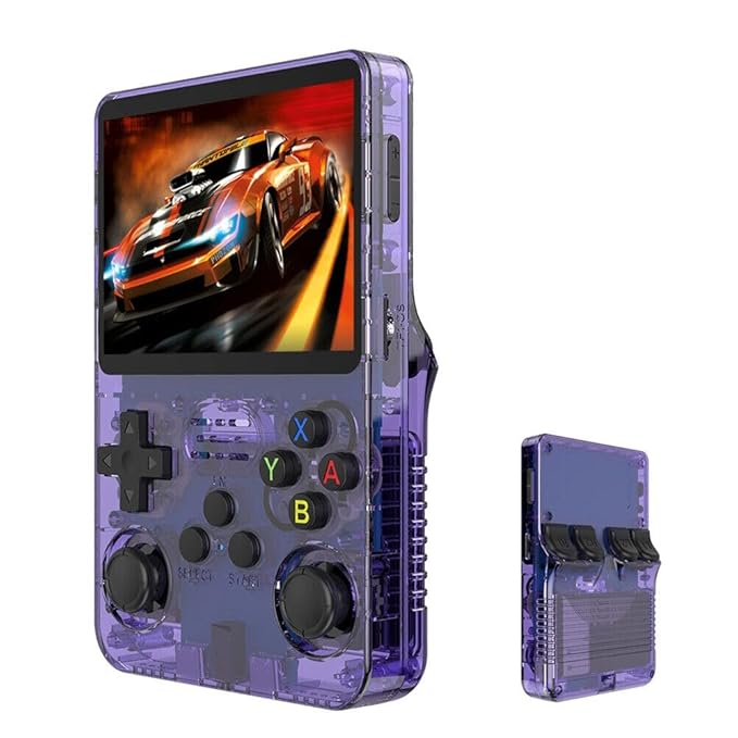 Retro Game Station || 15,000 GameBox, 15,000+ PSP Games + Classic Games - Image 6