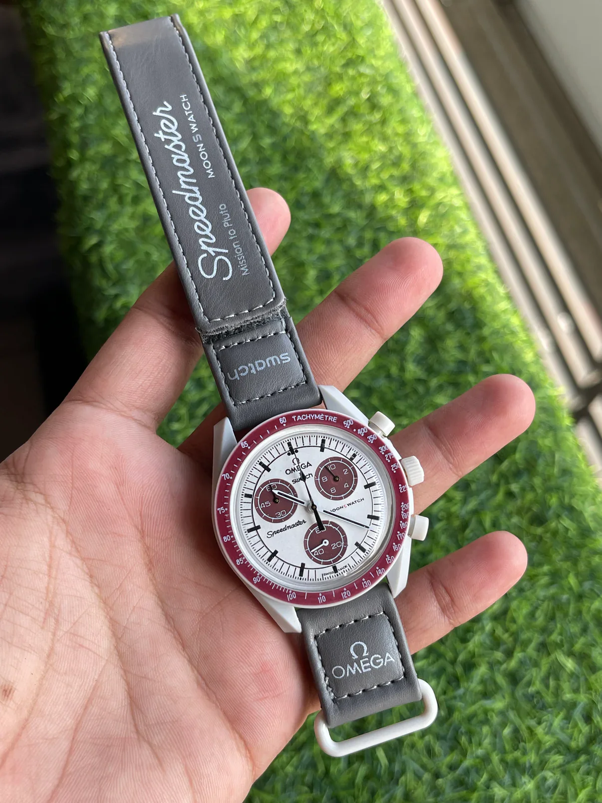 Speedmaster MoonSwatch - Image 4