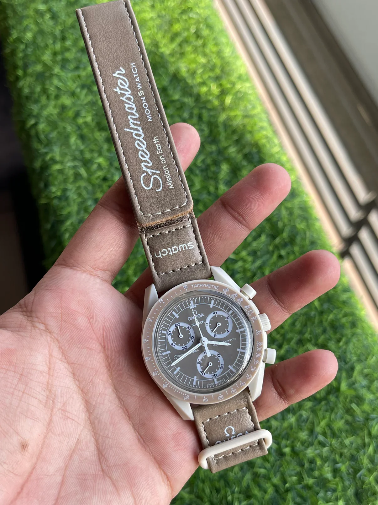 Speedmaster MoonSwatch - Image 5
