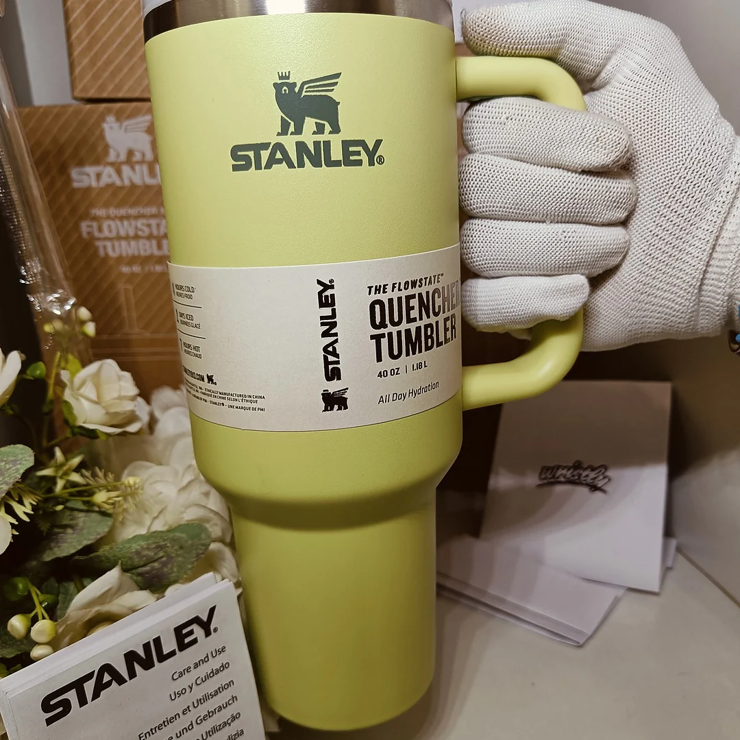 TUMBLER Mug FlowState | 40 OZ | 1.8L - Image 12