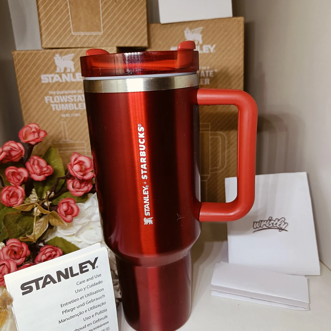 TUMBLER Mug FlowState | 40 OZ | 1.8L - Image 13