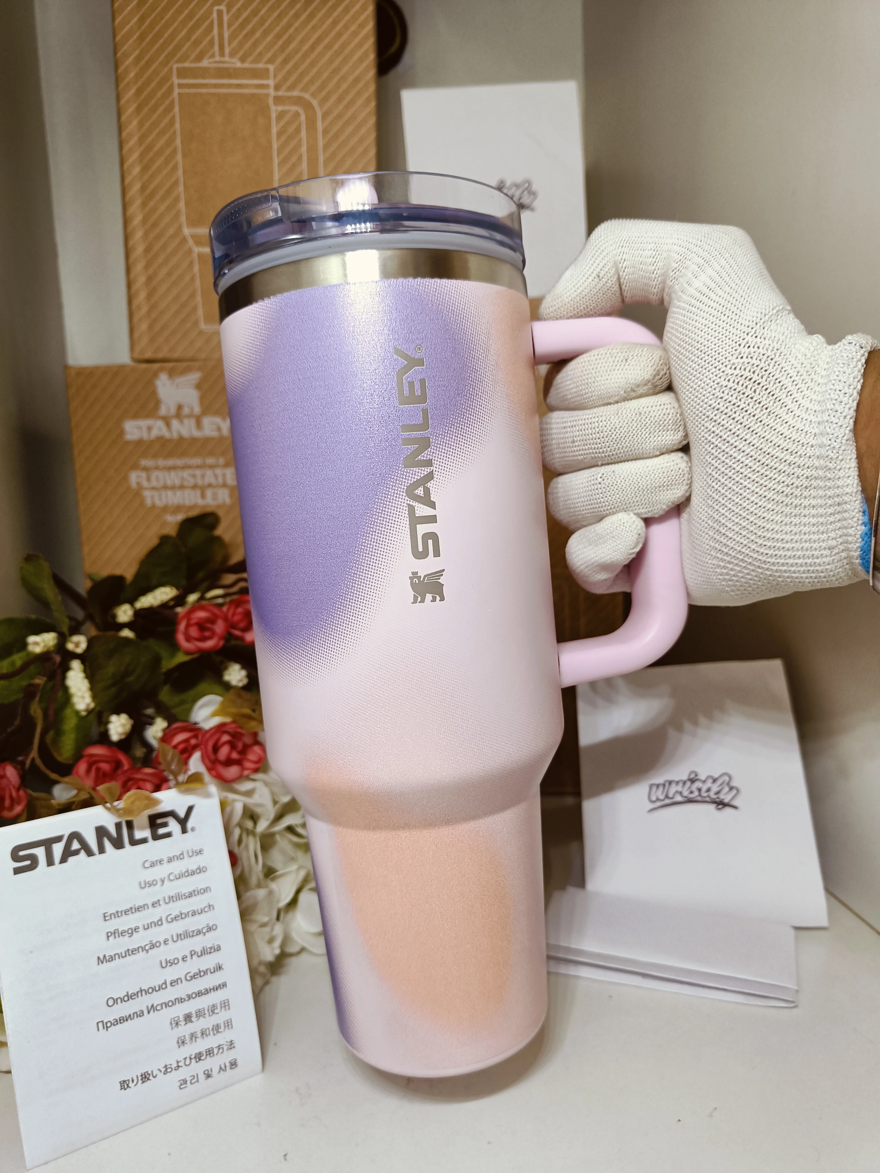 TUMBLER Mug FlowState | 40 OZ | 1.8L - Image 19