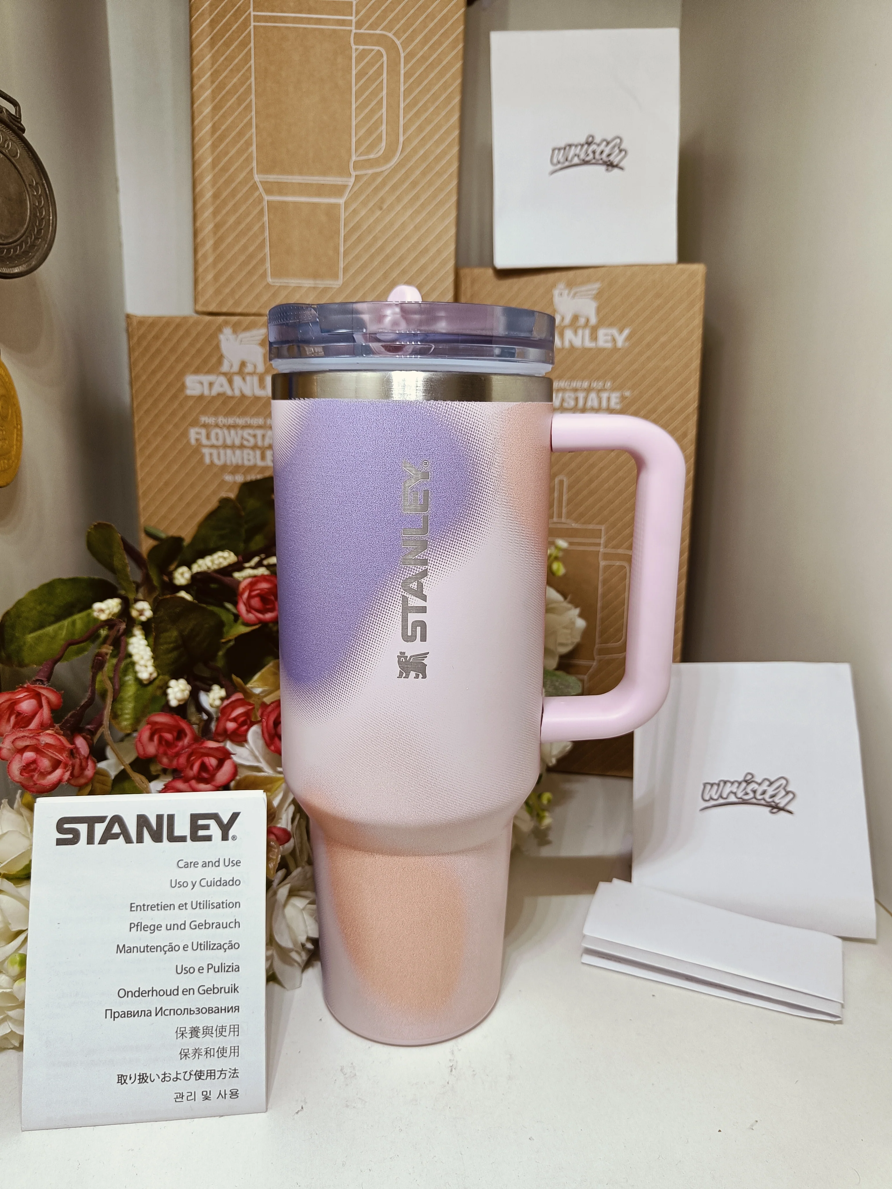 TUMBLER Mug FlowState | 40 OZ | 1.8L - Image 20