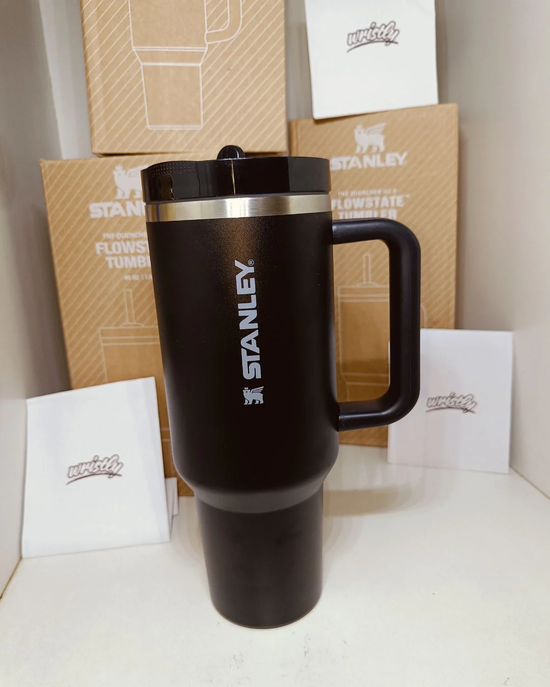 TUMBLER Mug FlowState | 40 OZ | 1.8L - Image 5