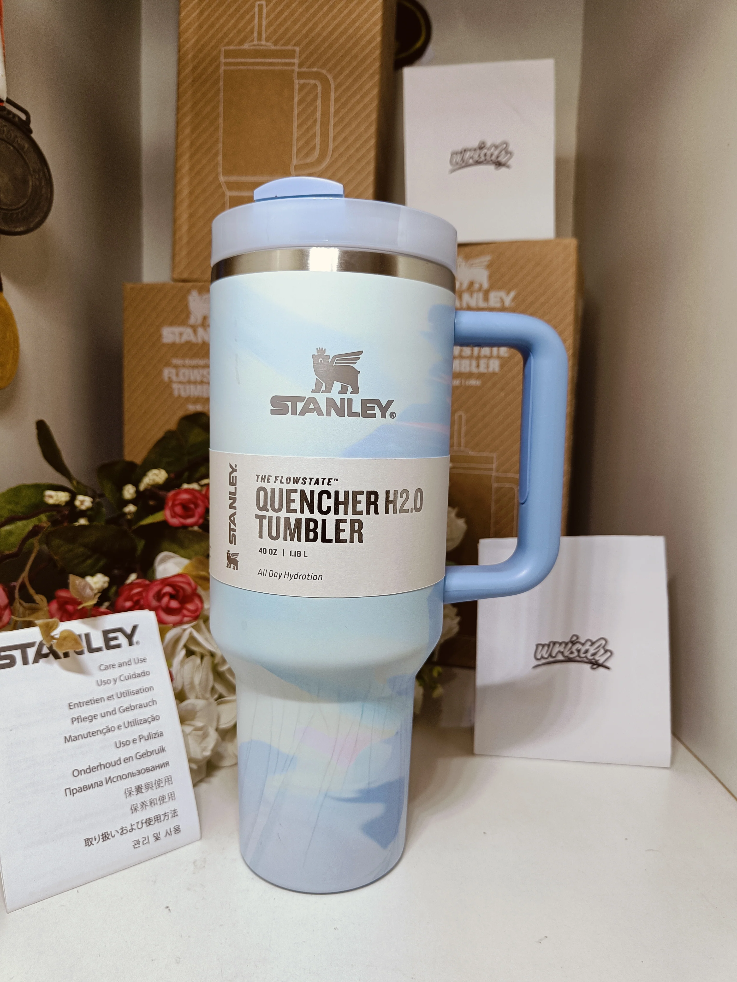 TUMBLER Mug FlowState | 40 OZ | 1.8L - Image 22