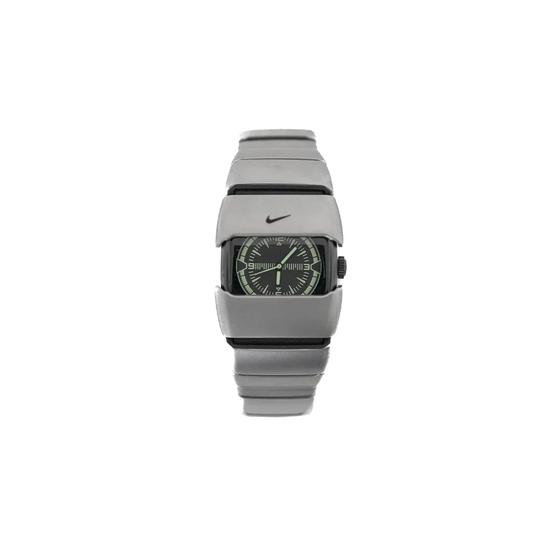 TRIAX Analog Watch || 1:1 Quality - Image 9